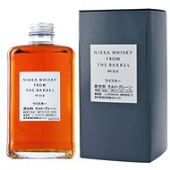 NIKKA From The Barrel 500ml 51.4% - Whisky