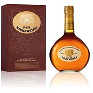NIKKA Super Revival 700ml 43% L.E. - Whisky