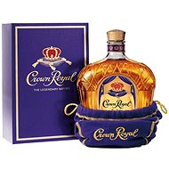 CROWN ROYAL 700ml 40% - Whisky