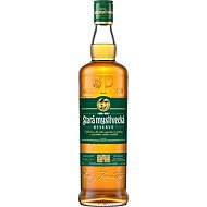 Stará Myslivecká Reserve 0,7l 40% - Whisky