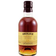 ABERLOUR 13y 700ml 57.7% - Whisky