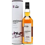 AnCnoc 18y 700ml 46% - Whisky
