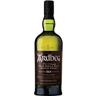 Ardbeg 10Y 0,7l 46 % - Whisky