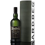 ARDBEG 10y Warehouse Pack 700ml 46% - Whisky