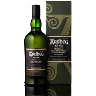 Ardbeg An Oa 0,7l 46,6 % - Whisky