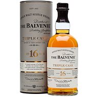 PACKAGING Triple Cask 16y 700ml 40% - Whisky