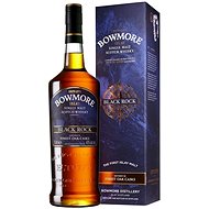 BOWMORE Black Rock 1000ml 40% - Whisky