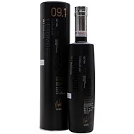 BRUICHLADDICH Octomore 09.1 5y 700ml 59.1% - Whisky