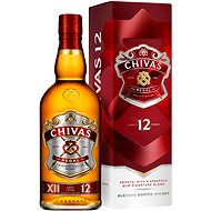 Chivas Regal 12Y 0,7l 40% GB - Whisky
