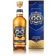 Chivas Regal 18Y 0,7l 40% GB - Whisky