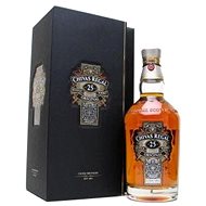 CHIVAS REGAL 25y 700ml 40% GB - Whisky