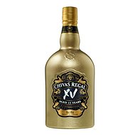 Chivas Regal Xv 15Y 0,7l 40% - Whisky