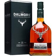 DALMORE 15y 700ml 40% - Whisky