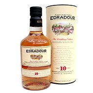 EDRADOUR 10y 700ml 40% GB - Whisky