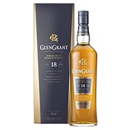 GLEN GRANT 18y 1000ml 43% - Whisky