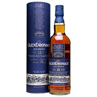 GLENDRONACH Allardice 18y 700ml 46% - Whisky