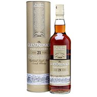 GLENDRONACH Parliament 21y 700ml 48% - Whisky