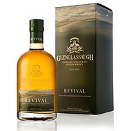 GLENGLASSAUGH Revival 700ml 46% - Whisky