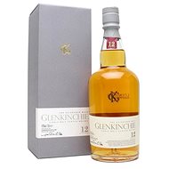 Glenkinchie 12Y 0,7l 43% - Whisky
