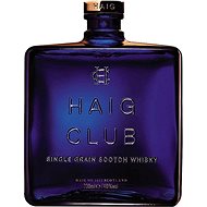 HAIG CLUB Single Grain 700ml 40% - Whisky