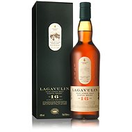LAGAVULIN 16y 700ml 43% - Whisky