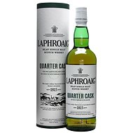 LAPHROAIG Quarter Cask 1000ml 48% - Whisky