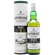 Laphroaig Select 0,7l 40% - Whisky