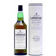 LAPHROAIG Triple Wood 700ml 48% - Whisky