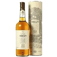 Oban 14Y 0,7l 43% - Whisky