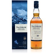 Talisker 10Y 0,7l 45,8% - Whisky