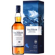 TALISKER 10y 1000ml 45.8% - Whisky