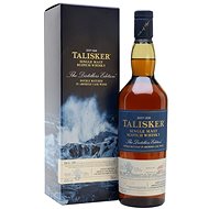 TALISKER Distillers Edition 2007 700ml 45.8% / Bottled 2017 - Whisky