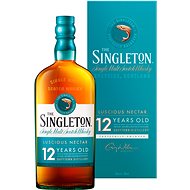 The Singleton 12Y 0,7l 40% - Whisky