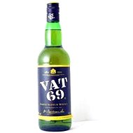 Vat 69 0,7l 40% - Whisky