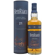 BenRiach Classic 21Y 0.7l 46% GB - Whisky