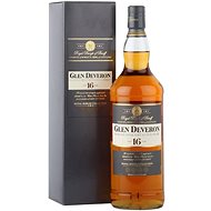 Glen Deveron 16Y 1l 40% GB - Whisky