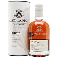 Glenglassaugh Octaves Classic Batch 2 0.7l 44% GB - Whisky