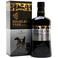 Highland Park Valfather 0.7l 47% - Whisky