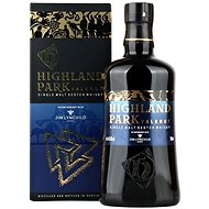 Highland Park Valknut 0.7l 46.8% GB - Whisky