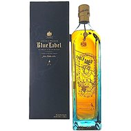 Johnnie Walker Blue Label Monkey 1l 40% - Whisky