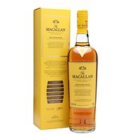 Macallan Edition No. 3 0.75l 48.3% GB L.E. - Whisky
