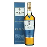 Macallan Fine Oak 12Y 0.7l 40% - Whisky