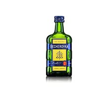 Becherovka 0,05l 38% - Liqueur