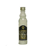 Haná vodka 0,05l 40% - Vodka