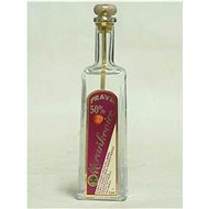 Apricot wine 0,04l 50% - Spirit