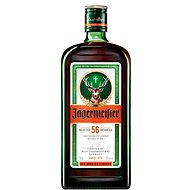 Jagermeister 0,35l 35% - Liqueur
