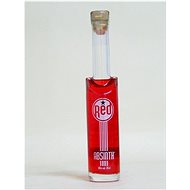 Staroplzenecký Absinth red 0,2l 60% - Absinthe