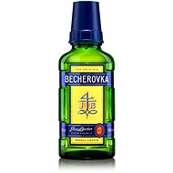 Becherovka 0,1l 38% - Liqueur