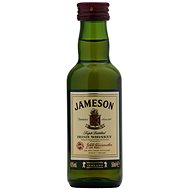 Jameson 0,05l 40% - Whisky