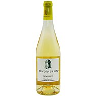 Frontón de Oro Semiseco 0,75 l 13 % vol. - Wine